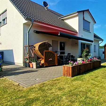 Ferienwohnung Mechernich-Eifel 外观 照片