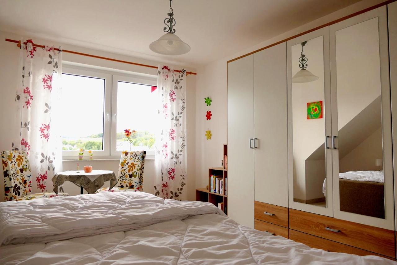Ferienwohnung Mechernich-Eifel 外观 照片