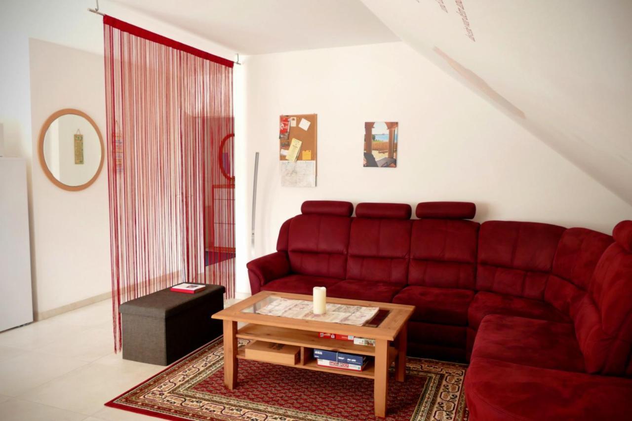 Ferienwohnung Mechernich-Eifel 外观 照片