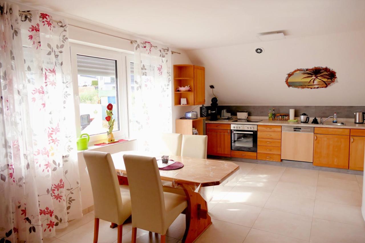 Ferienwohnung Mechernich-Eifel 外观 照片