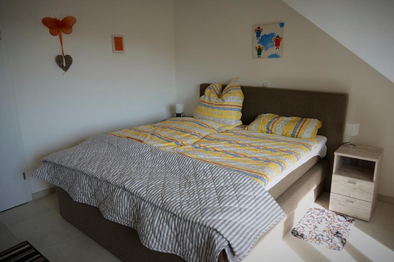Ferienwohnung Mechernich-Eifel 外观 照片
