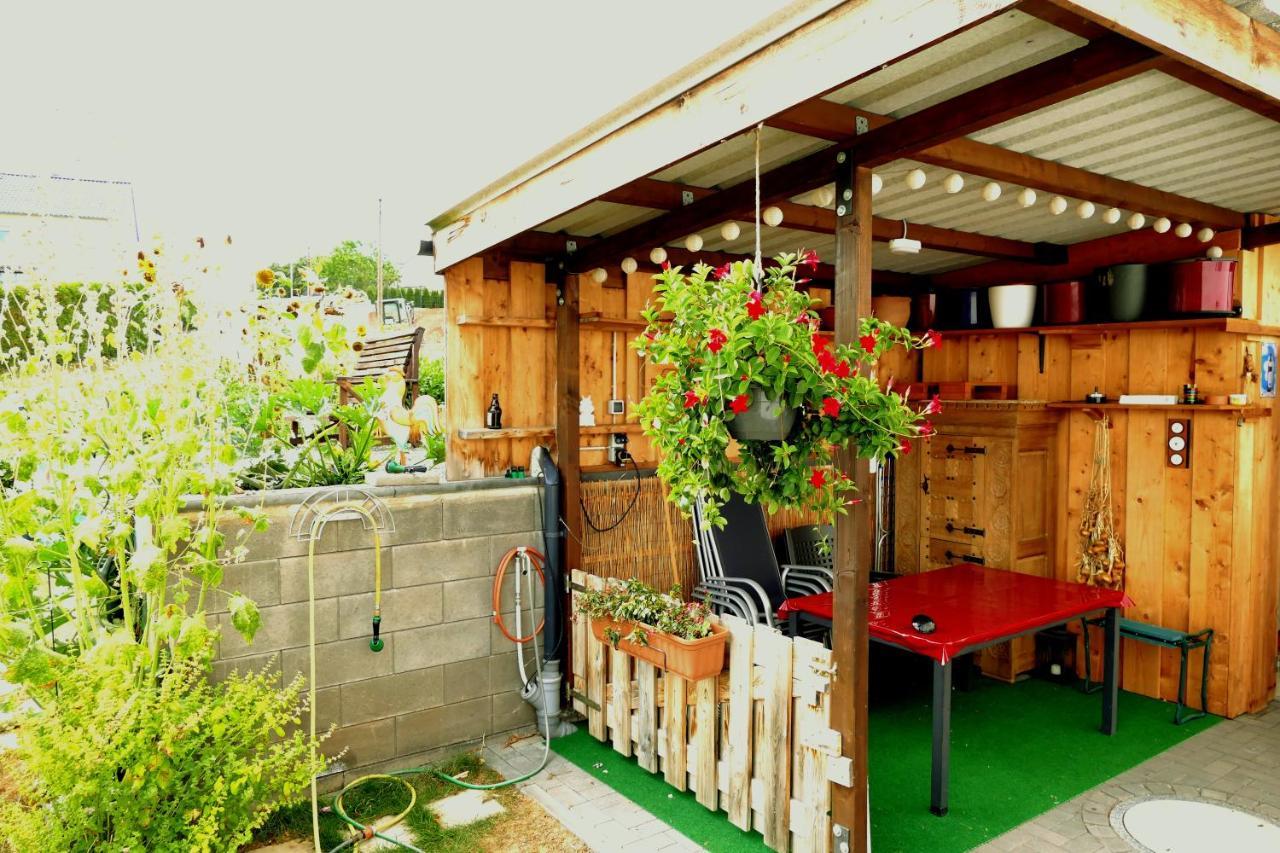 Ferienwohnung Mechernich-Eifel 外观 照片