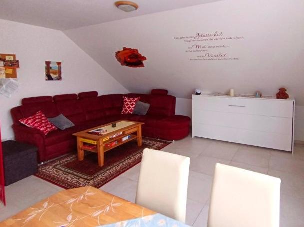 Ferienwohnung Mechernich-Eifel 外观 照片