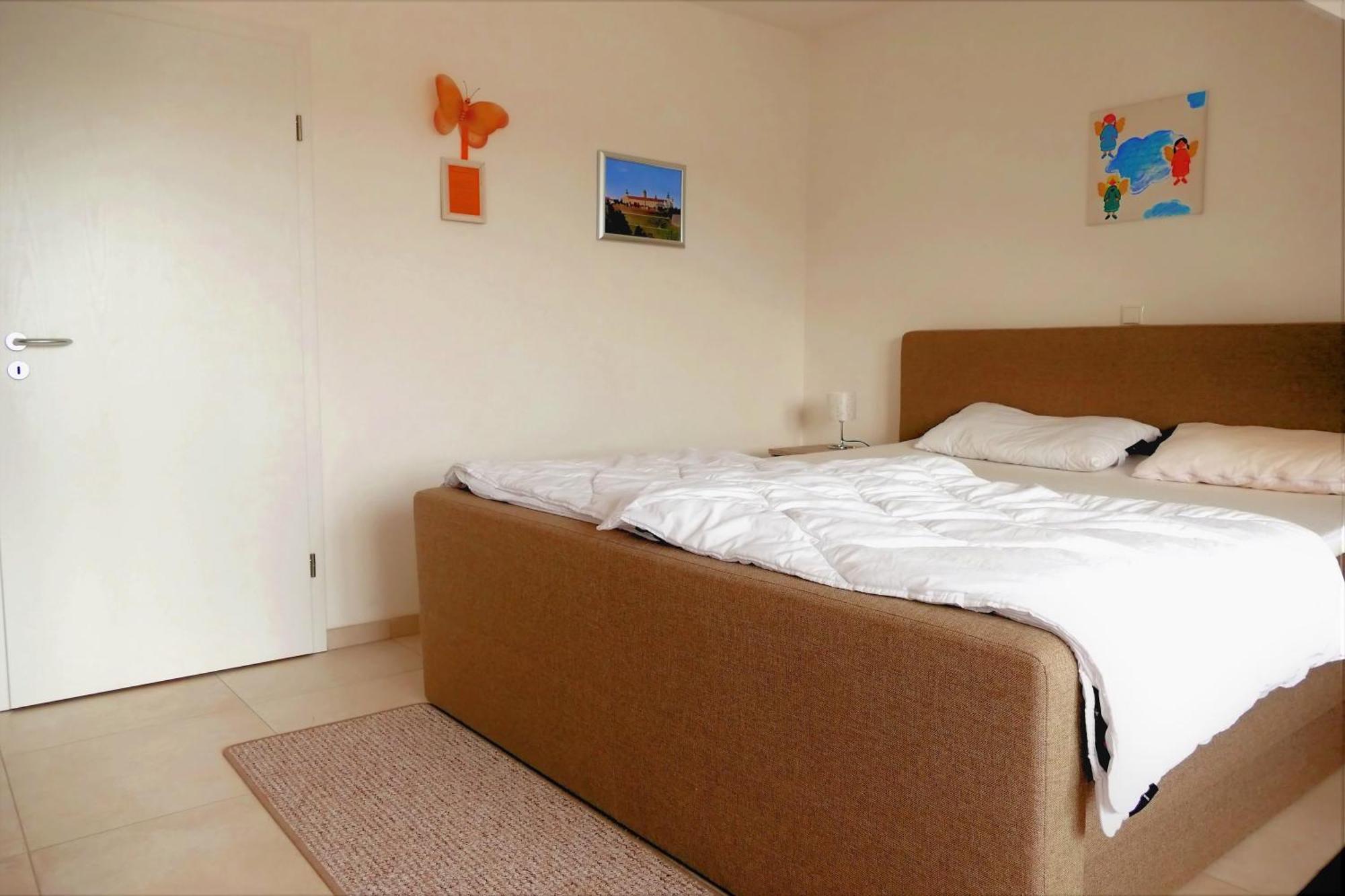 Ferienwohnung Mechernich-Eifel 外观 照片