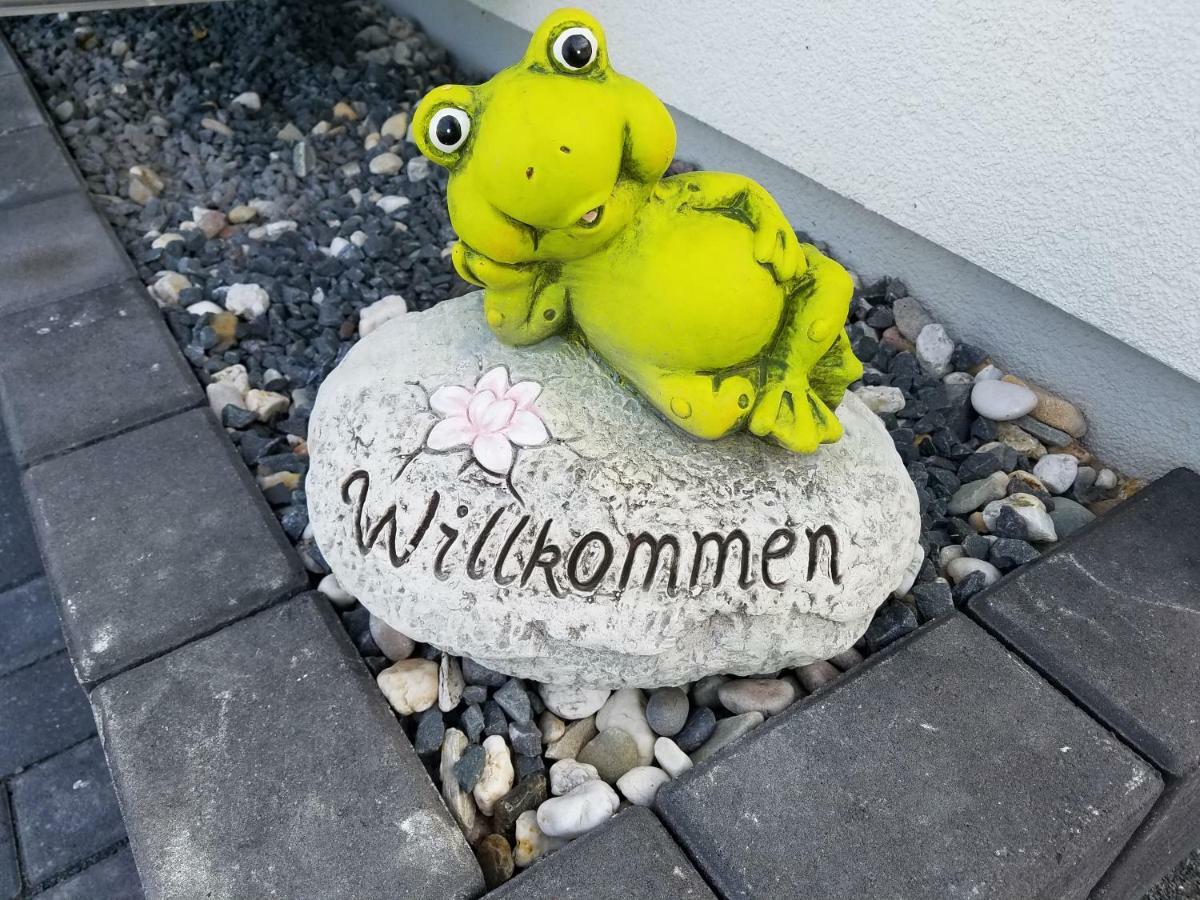 Ferienwohnung Mechernich-Eifel 外观 照片